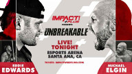 Impact Wrestling Unbreakable 2 August 2019 Full Show