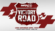 Impact Victory Road 14 Sep 2019 Full Show Live Stream Online