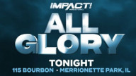 IMPACT Wrestling  All Glory 19 Oct 2019