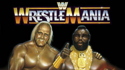 WWF WrestleMania 1 – 1985
