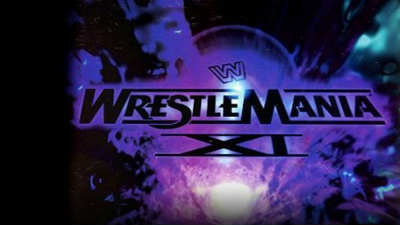 WWF WrestleMania 11 – 1995