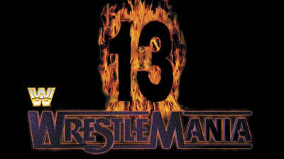 WWF WrestleMania 13 – 1997