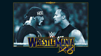 WWF WrestleMania 18 -X8- 2002