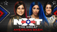 WWE NxT The Great American Bash 7/1/20 Full Show Online