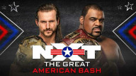 Night 2 – NxT The Great American Bash Live Stream | Full Show Replay
