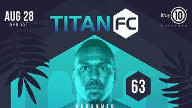 Titan FC 63: Usman vs Hodges Live Stream Full Replay