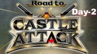 NJPW Road To Castle Attack 2021 Day-2 (2/15/2021)