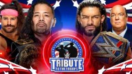 WWE Tribute To The Troops 2021 Live Stream Replay Online 11/14/2021