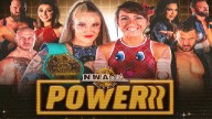 Watch NWA Powerrr S11E08 SEASON FINALE! – 1/3/2023