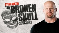 Watch WWE Steve Austins Broken Skull Sessions S01E24 Ron Simmons