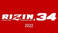 Watch RIZIN 34 – 19th March 2022
