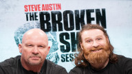 Watch WWE Steve Austins Broken Skull Sessions (Sami Zayn) S01E29