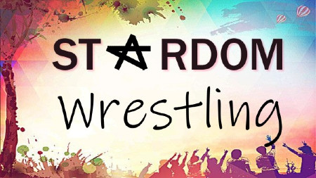 STARDOM DREAM in ANJO