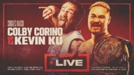 Watch DPW LIVE 1 Ali vs KENTo 1/14/2023