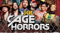 Watch Wrestling Revolver Cage of Horrors 2023 (7/1/23)