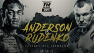 Watch Top Rank Boxing : Anderson vs. Rudenko 8/26/23