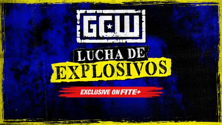 GCW Lucha de Explosivos 2023