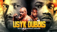 Watch Oleksandr Usyk vs Daniel Dubois 26 August 2023