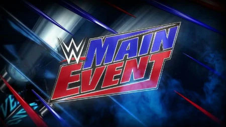 WWE Main Event