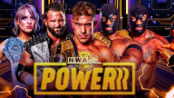 NWA Powerrr  27 May 2025 Full Show Online