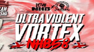 Watch ICW No Holds Barred Vol. 58