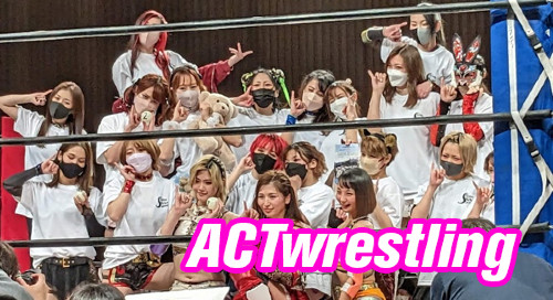 AWG Wrestling 16 March 2025 Full Show Online
