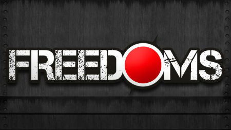 FREEDOMS Wrestling