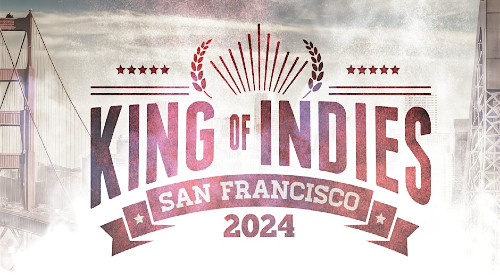 King of Indies 2024 – 16 Nov 2024 Full Show Online