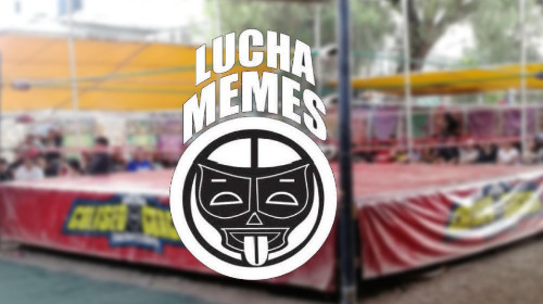 Lucha Memes Homenajes 19 March 2025 Full Show Online