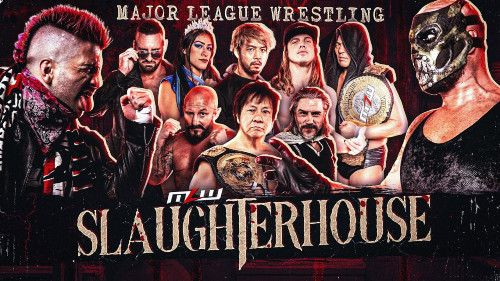 MLW Slaughterhouse 24 Full Show Online