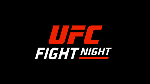 UFC Fight Night Blanchfield vs. Barber 5/31/2025