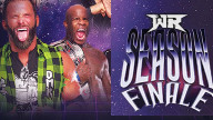 Wrestling Revolver: Season Finale 2024 – 7th Dec 2024