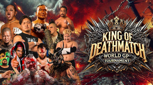 BJW Wrestling