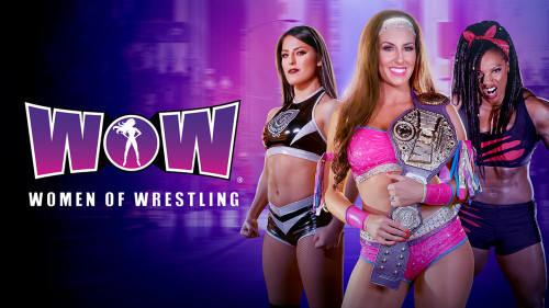 WOW Women of Wrestling S5E35 – 10 May 2025 Full Show Online