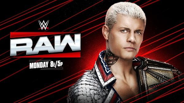 Watch WWE Raw 2/3/2025 3rd Feb 2025 Full Show Online