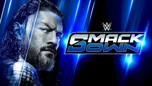 WWE SmackDown live results