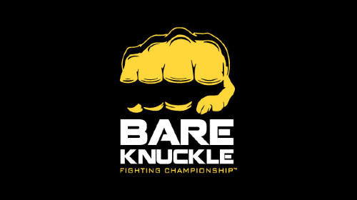 BKFC Fight Night Newcastle 8 Feb 2025