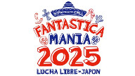 NJPW Presents CMLL Fantastica Mania 2025 -28 Feb 2025 Full Show Online