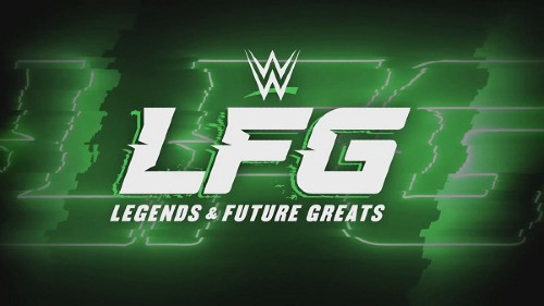 WWE LFG Live – 4th May 2025 Full Show Online