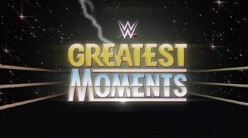 WWEs Greatest Moments Live – 11 May 2025