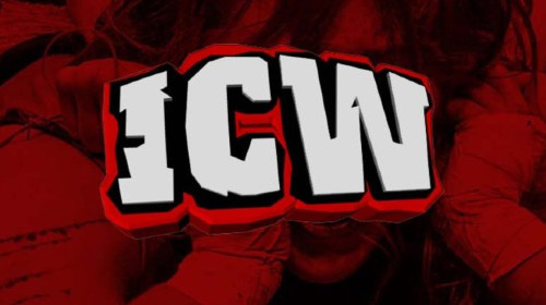 ICW No Holds Barred Vol 71
