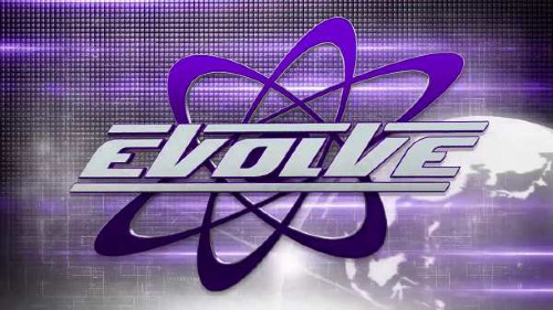 WWE Evolve 28 May 2025 Full Show Online