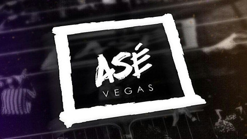 ASÉ Wrestling Vegas 17 April 2025 Full Show Online