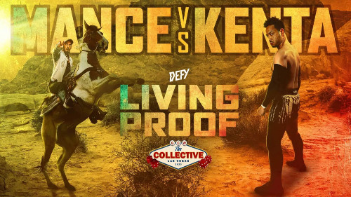 DEFY: Living Proof 2025 – 17 April 2025 Full Show Online
