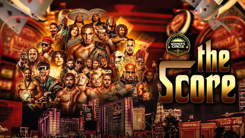 FSW Winner’s Circle: The Score 17 April 2025