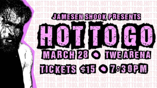 Jamesen Shook Presents Hot To Go 28 March 2025 Full Show Online