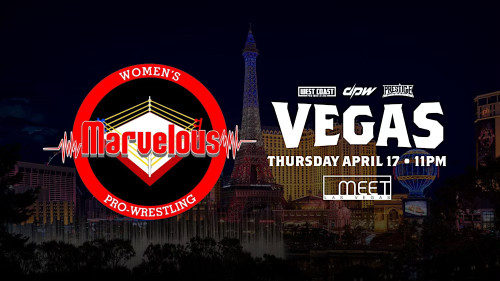 Marvelous Vegas 17 April 2025 Full Show Online