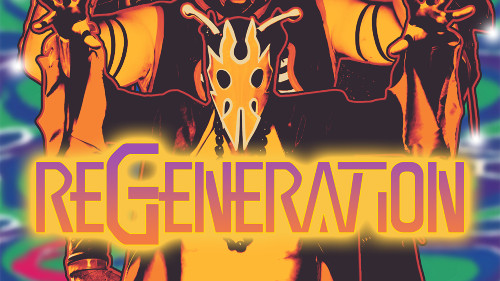 Power Pro Lucha – ReGeneration 30 March 2025 Full Show Online
