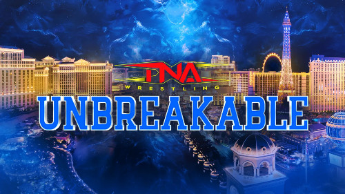 TNA: Unbreakable 2025 – 17 April 2025