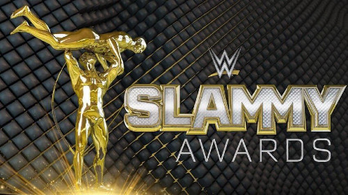 WWE Slammy Awards 2025